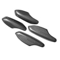 thumbnail image 3 of Interior Door Armrest Panel Cover Side Handle Armrest Panel for Honda, 3 of 5