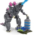 thumbnail image 5 of MATTEL MEGA GODZILLA VS KONG THE NEW EMPIRE, 5 of 5