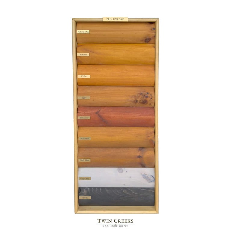 Sikkens 5 Gallon Cetol SRD Exterior Wood Finish, Translucent Deck