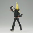 thumbnail image 4 of BanPresto - My Hero Academia - Age Of Heroes - Present Mic Statue (MHA), Banpresto, Gifts, 4 of 5