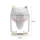 thumbnail image 3 of Humidificador de aire de escritorio War Wolf, difusor de aire eléctrico para el dormitorio del hogar (blanco) Ndcxsfigh Libre de BPA, 3 of 8
