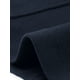 thumbnail image 5 of Abrigo largo de invierno INSPIRE CHIC para mujer, con solapa y doble botonadura, color azul oscuro M, 5 of 6