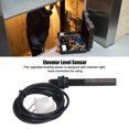 thumbnail image 4 of Elevator  Sensor, High Efficiency XAA177HD1 Quick Response Elevator  Switch Temperature  Sturdy Indicator Light  For Upgrade, 4 of 8