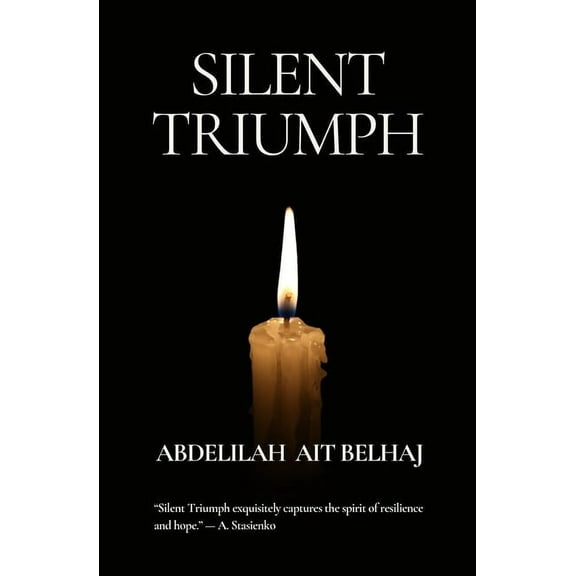 Silent Triumph, (Paperback)