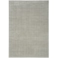 thumbnail image 2 of Nourison Andes Abstract Grey 5'3" x 7'3" Area Rug (5x7), 2 of 8