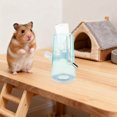 thumbnail image 4 of FENGGUIQU Botella Dispensadora De Para Hamsters Con Ajuste Cómodo Y Sin Pérdida De Líquidos, 4 of 8