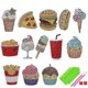 thumbnail image 1 of 5d Painting Kit For Kids, 5d Sticker Kit, 5d, 1 of 5
