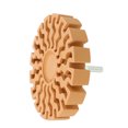 thumbnail image 1 of Minkissy Eraser Wheel Adhesive Remover in Rubber 1Pack, 1 of 6