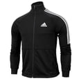 thumbnail image 1 of Chamarra Adidas M Sereno TJ para Hombre. H28910 negro S, 1 of 5