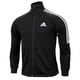 thumbnail image 1 of Chamarra Adidas M Sereno TJ para Hombre. H28910 negro M, 1 of 5