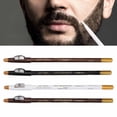 thumbnail image 4 of Beard  Sponge, Grooming Styling Tool Beard Pencil  For Home Hair Salon For Men, 4 of 8
