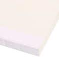 thumbnail image 4 of 1 Book of A6 Refill Papers Notebook Replacement Bound Papers Lined Refill Papers for Notebook Cover, 4 of 6
