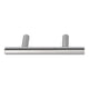 thumbnail image 1 of Jaladera Handy Home Metal Plata 1.2X12.3X3.8 Cm, 1 of 3