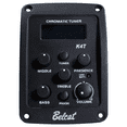 thumbnail image 1 of Pastilla Belcat K4T para Guitarra Acústica con Afinador, 1 of 5
