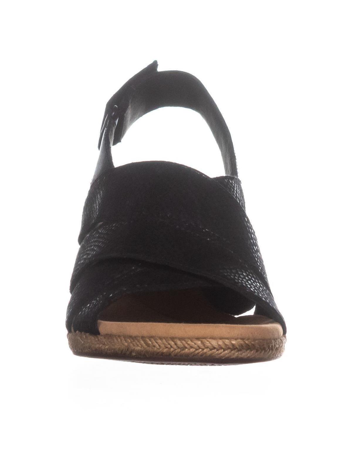 clarks lafely krissy wedge sandals