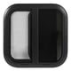 thumbnail image 5 of Aramox RV  600x600mm RV Ventanas Redondeadas Ventana Corrediza de aleación de Aluminio Negro para Caravana Trailer RV ANGGREK Otros, 5 of 8