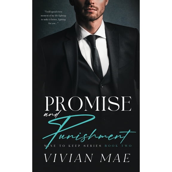 Promise and Punishment (Mine to Keep, 2), (Paperback)