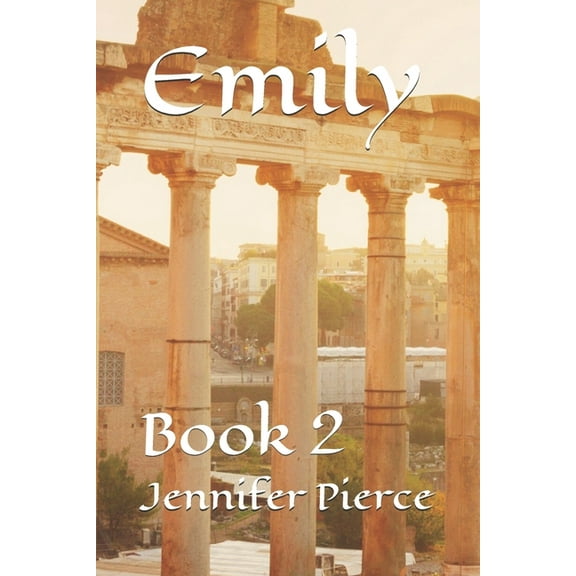 Emily: Book 2 (Paperback)
