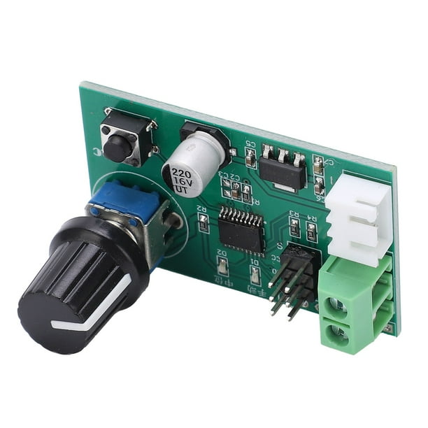 Servos Control Board, Servos Controller Accurate Steering Gear