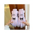 thumbnail image 5 of New ski gloves women's winter thickened windproof warm Sanrio outdoor snow riding motorcycle touch screen anti-water, 5 of 5