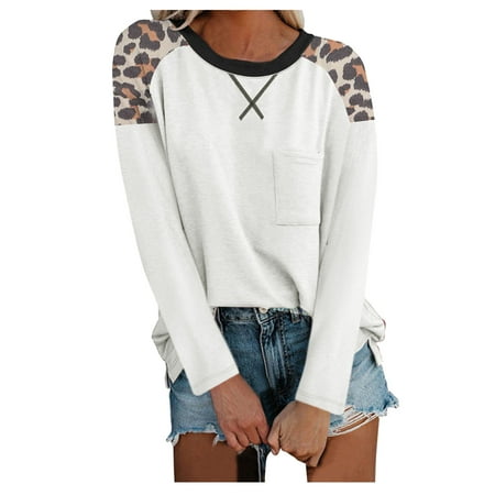 

Qufokar Cute Maternity Dress for Fall Lightweight T Shirts Women Top Blouse for Womenbeachdaily Causal T-Shirt