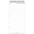 thumbnail image 2 of Ohio Daily Agenda - Spiral Vertical Notepad Notebook - State Pride, 2 of 5