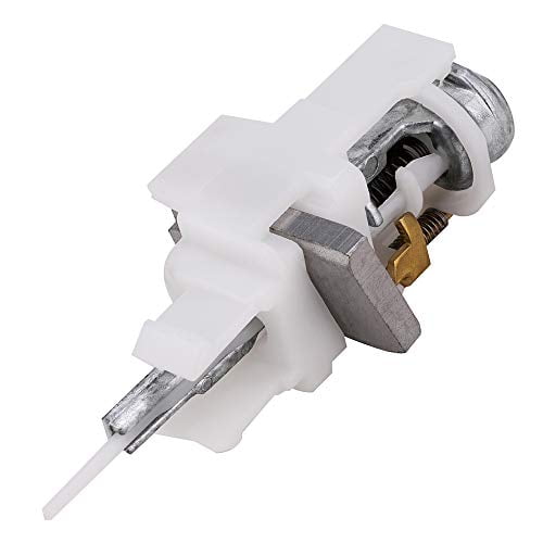 Ignition Switch Actuator Pin 924-704 for 1997-2007 Jeep Wrangler Liberty Grand  Cherokee 1995-2005 Dodge Neon Chrysler PT Cruiser Sebring Plymouth Ignition  Switch Replace 4690492AB, 4664099, 924704 