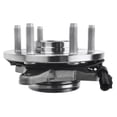thumbnail image 6 of Geelife 2x Front Wheel Hub Bearing Assembly Expedition Lincoln Navigator 02-06, 6 of 7