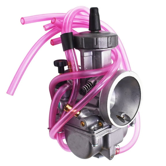 PWK34 34mm Carburetor Carb Air Strike Universal for Suzuki Kawasaki Honda Motorcycle ATV Quad Dirt Bike