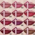 thumbnail image 5 of JIN Lápiz delineador de labios en 12 colores marrón nude, contorno de labios, tinte rojo, maquillaje, lápiz labial mate resistente al agua, lápiz de labios, bálsamo labial, 5 of 5