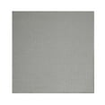 thumbnail image 1 of Furnish My Place Framed Rug - 9 ft. x 9 ft., Square, Grey, Designer Accent Rug for Hallways, Living Rooms, Bedrooms, 1 of 12