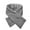Gray, variant on Aoochasliy Winter Scarfs Winter USB Heating Scarf Smart Safety Electric Heating Scarf Portable USB Winter