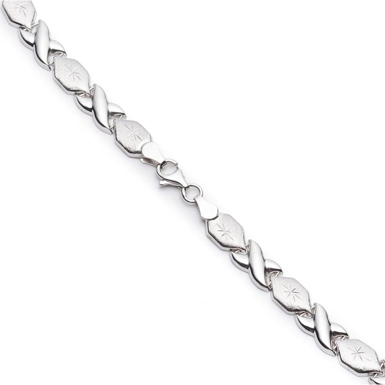Together necklace sterling silver with rosegold, Joytag. NOK 749