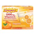 thumbnail image 6 of Emergen-C Vitamin C Daily Immune Support Drink Mix, Super Tangerine Flavor (BX/30), 6 of 6