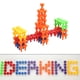 thumbnail image 5 of Juego de Arte de Uñas Sunnimix con 96 piezas Rompecabezas Educativos de aprendizaje con colores, 5 of 7