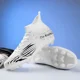 thumbnail image 2 of Zapatos de fútbol para hombres, botas de fútbol para adolescentes, tacos de entrenamiento de hierba, zapatillas de partido, cómodas, ultraligeras, antideslizantes, nuevo, 2 of 5