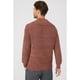 thumbnail image 3 of Mantaray - Jersey Torcido para Hombre (Rosa Oscuro), 3 of 4