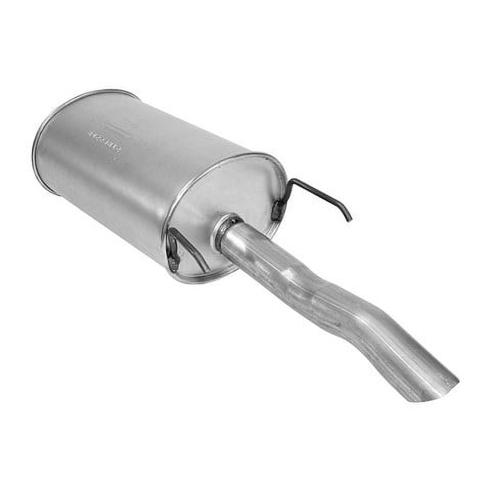 AP Exhaust 700342 Exhaust Muffler-Direct Fit Fits select: 2000-2005 CHEVROLET IMPALA