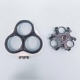 thumbnail image 1 of 2024 Razor Blade Shaver Head compatible Philips Hq7120 Hq7290 Hq7310 Hq7320_Perfect Gift, 1 of 4