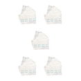 thumbnail image 3 of Cintas de Estiramiento Facial Qarigey 100pcs V-shape Invisible Multipurpose Anti-sagging, 3 of 6