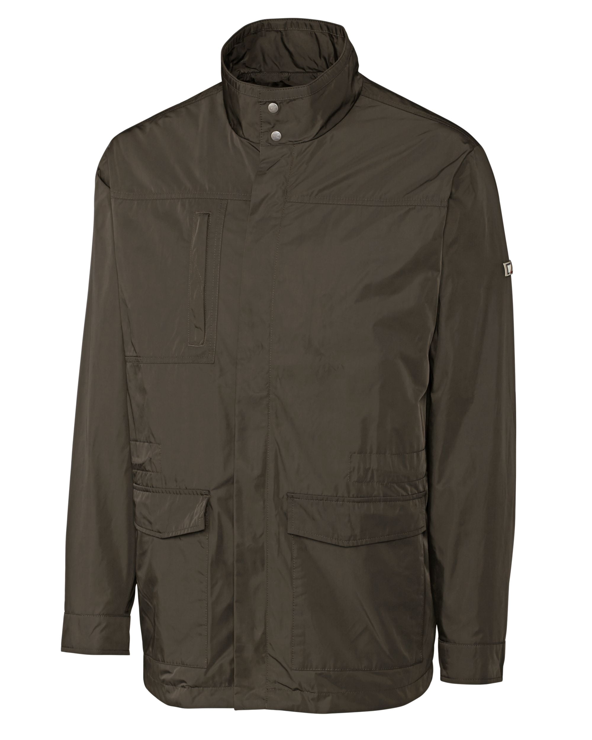 Cutter \u0026 Buck WeatherTec Birch Bay 