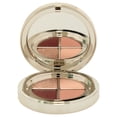 thumbnail image 2 of Paleta de sombras de ojos Clarins Ombre 4 Couleurs 01 Fairy Tale Nude 0,1 oz, 2 of 4