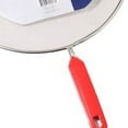 thumbnail image 3 of Culinary Edge Stainless Steel Splatter Screen for Frying Pan 11 inch, 6 Pack, 3 of 7