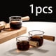 thumbnail image 4 of Taza De Cristal Multifuncional Resistente Al Calor Para Café Y Café Sunnimix ollas de leche, 4 of 8