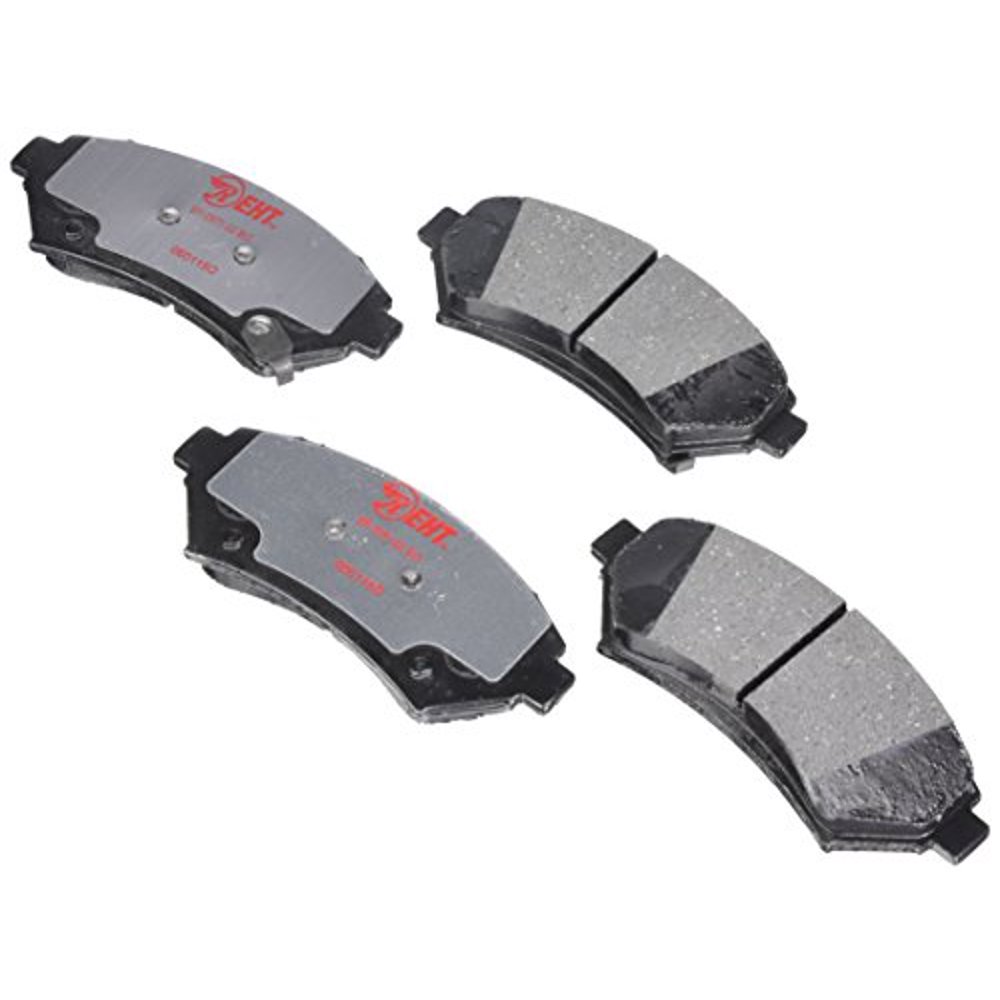 Element3™ EHT™ Brake Pads