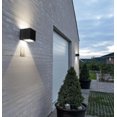 thumbnail image 2 of Luces solares de pared SOTTLOT, 2 unidades, cúbicas, 700 lm, 4000 K, resistentes al agua, 2 of 9