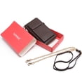 thumbnail image 5 of VONMAY Multi-pockets Women Crossbody Wallet Wristlet with Credit Card Slots, 5 of 7