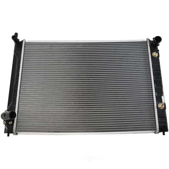 OSC Cooling Products 13284 Radiator