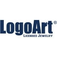 thumbnail image 2 of LogoArt NHL Boston Bruins Sterling Silver Large En, 2 of 5