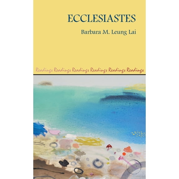 Readings Ecclesiastes, (Hardcover)